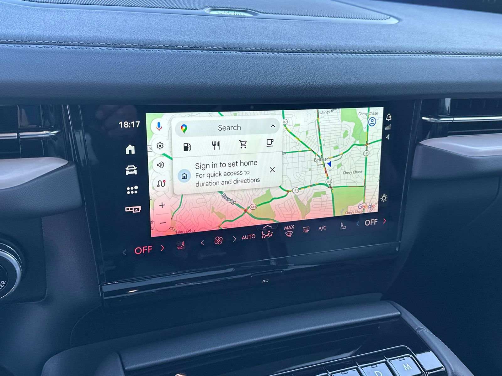 New 2026 Lincoln Navigator Reserve AWD/4WD image 29