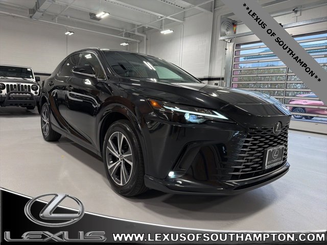 Used 2023 Lexus RX 350 Premium image 1
