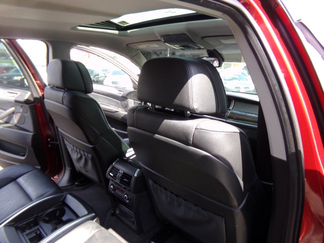 Used 2013 BMW X6 xDrive35i image 27