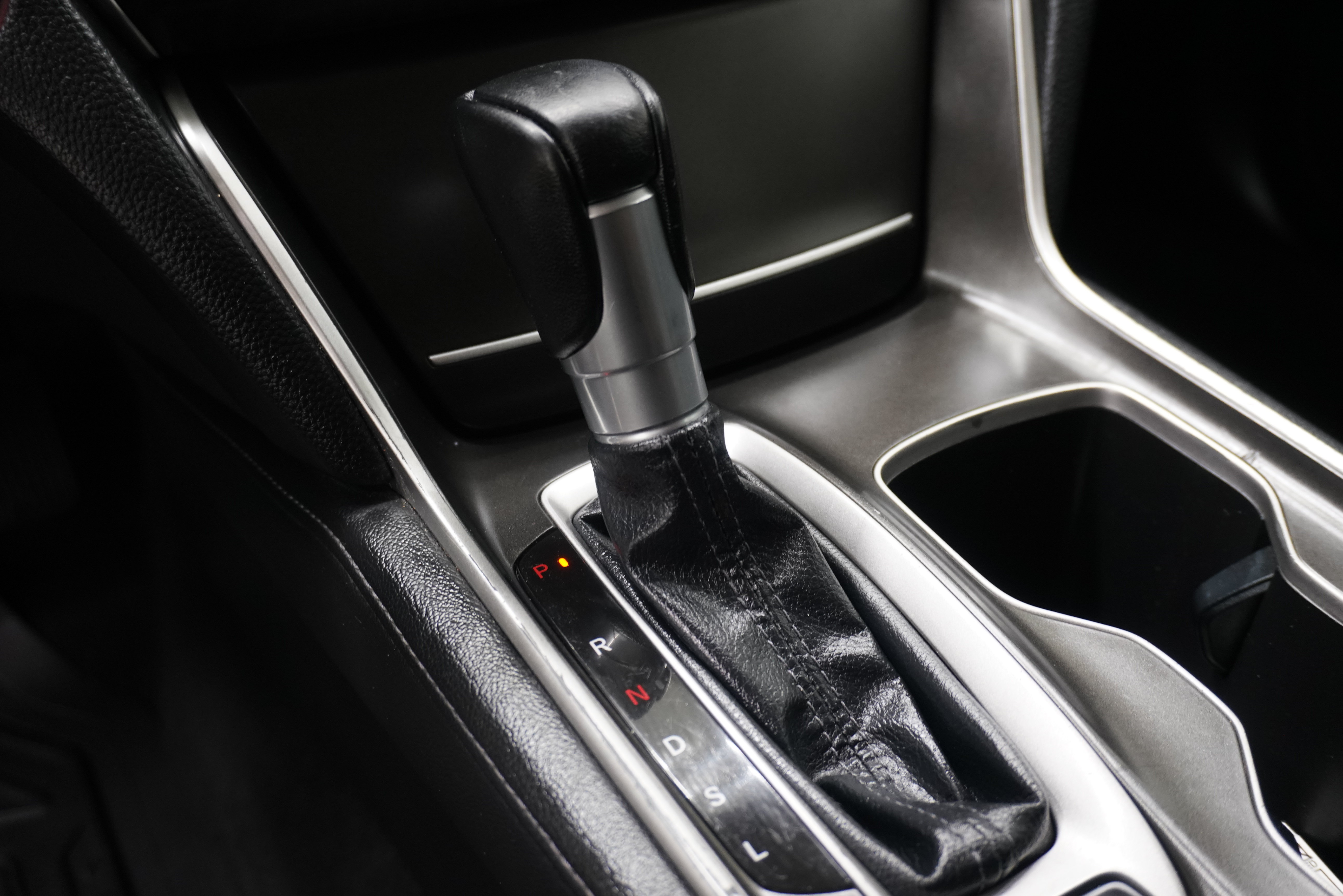 Used 2021 Honda Accord EX-L image 21
