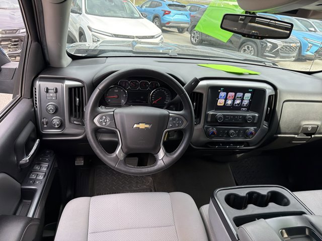 Used 2017 Chevrolet Silverado 1500 LT w/ All Star Edition image 15