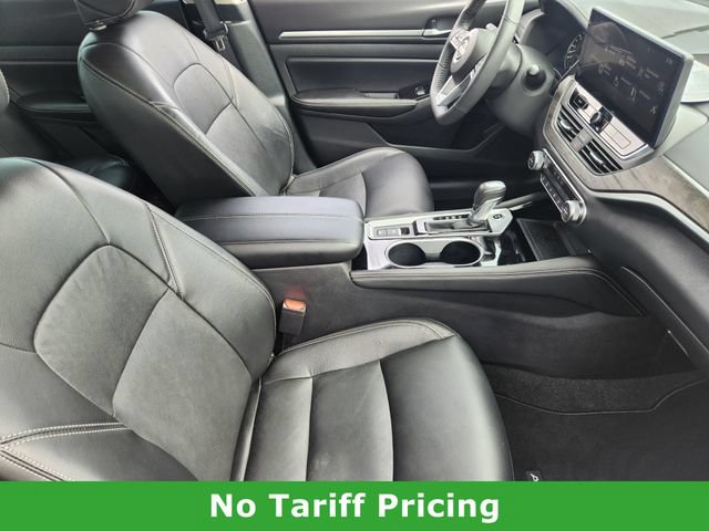 Certified 2024 Nissan Altima 2.5 SL FWD image 13