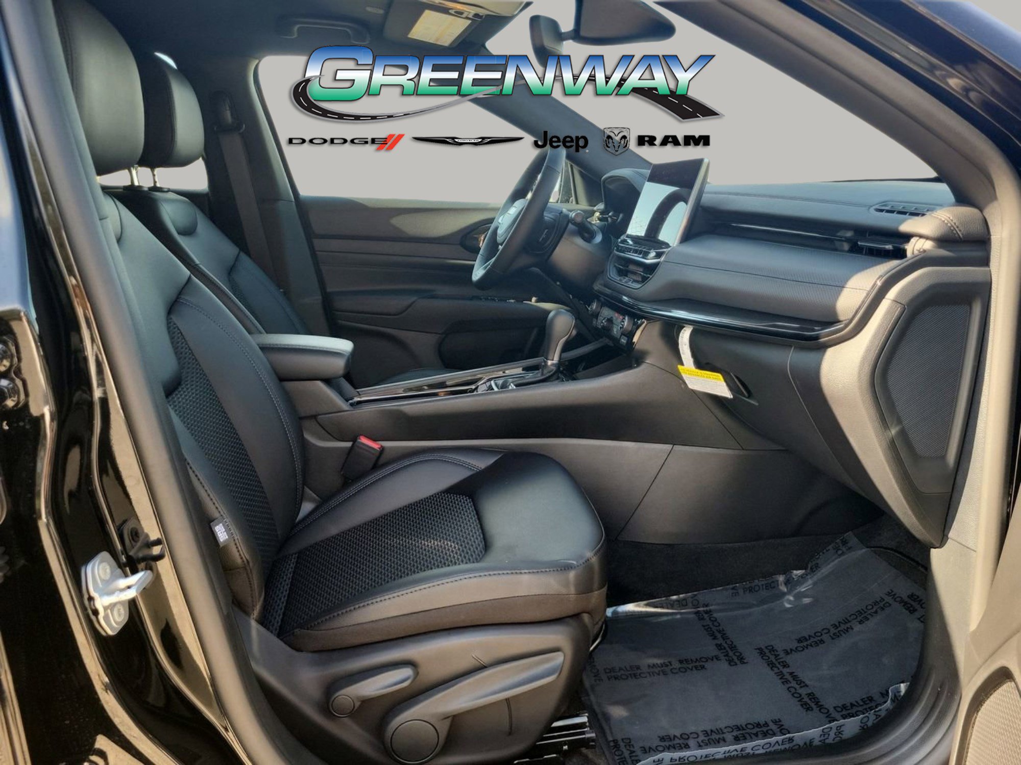 New 2026 Jeep Compass Latitude image 9