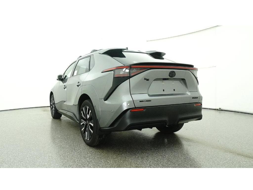 New 2026 Toyota bZ image 22