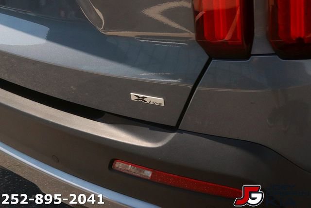 Certified 2023 Kia Sorento SX Prestige AWD/4WD image 9
