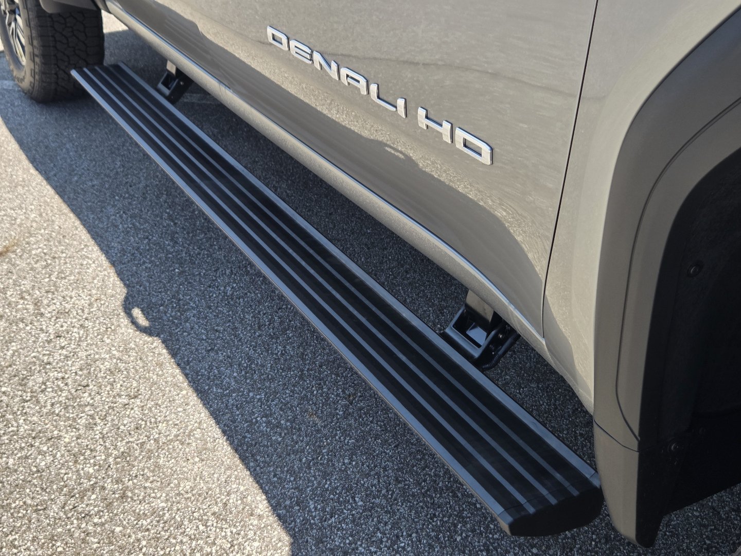 New 2026 GMC Sierra 2500 Denali Ultimate AWD/4WD image 22