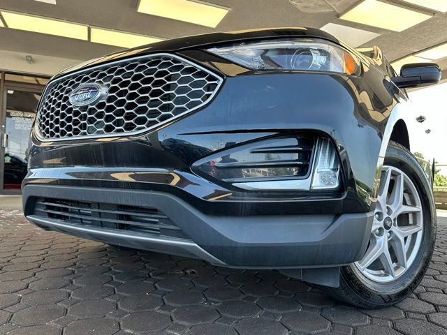 Certified 2024 Ford Edge SEL w/ Convenience Package AWD/4WD image 29