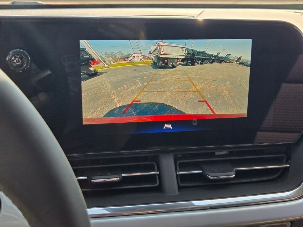 New 2026 Chevrolet Trax LT image 24