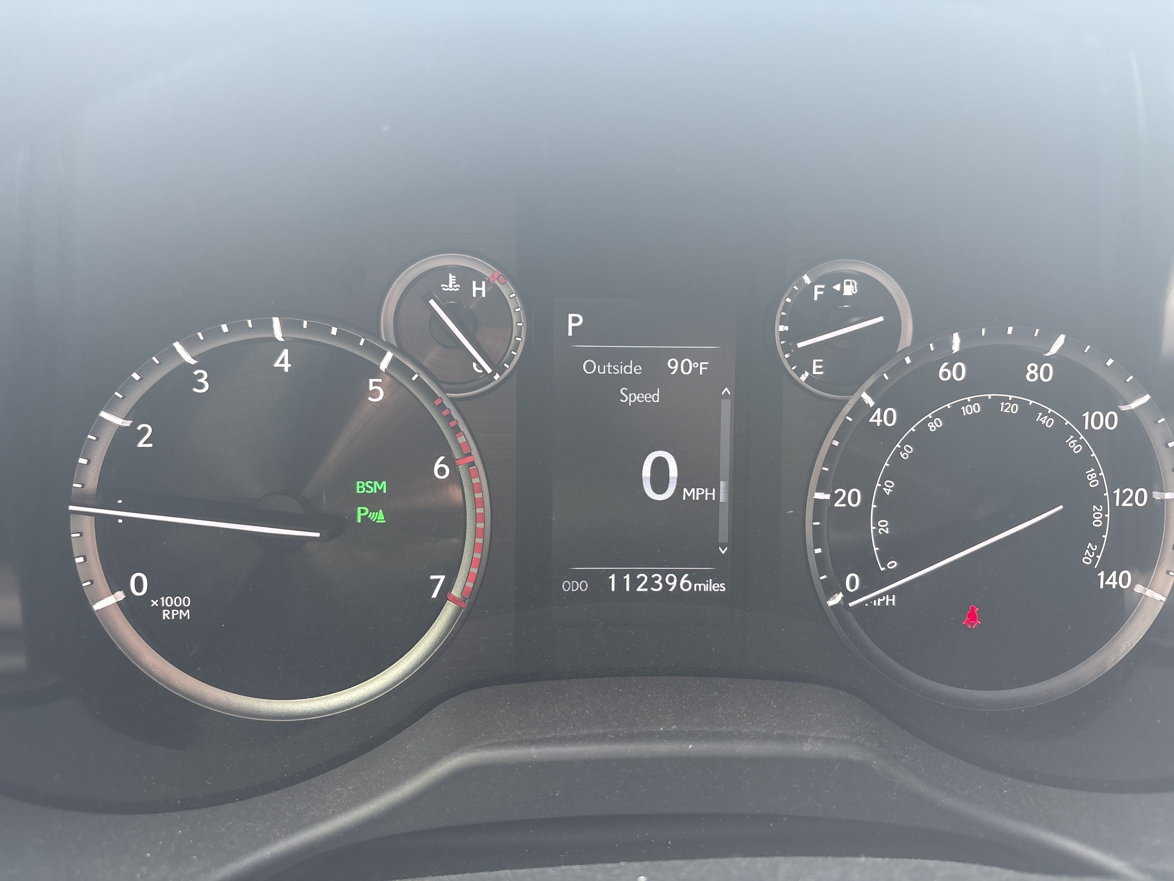 Used 2020 Lexus GX 460 Premium w/ Premium Package AWD/4WD image 21