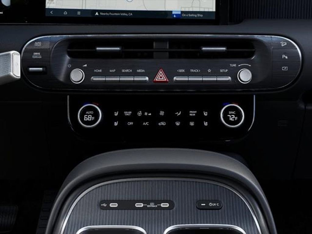 New 2026 Hyundai Palisade Calligraphy image 16