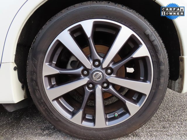 Used 2016 Nissan Altima 2.5 SR image 40