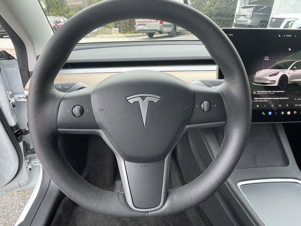 Used 2023 Tesla Model 3 Performance image 21