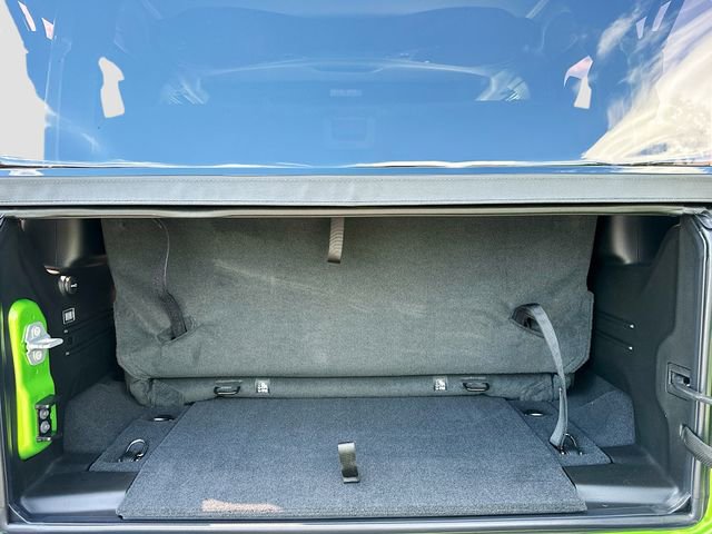 New 2026 Jeep Wrangler Sport S image 5