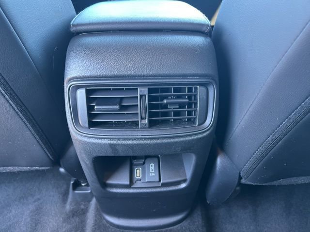 Used 2021 Honda CR-V EX-L image 9