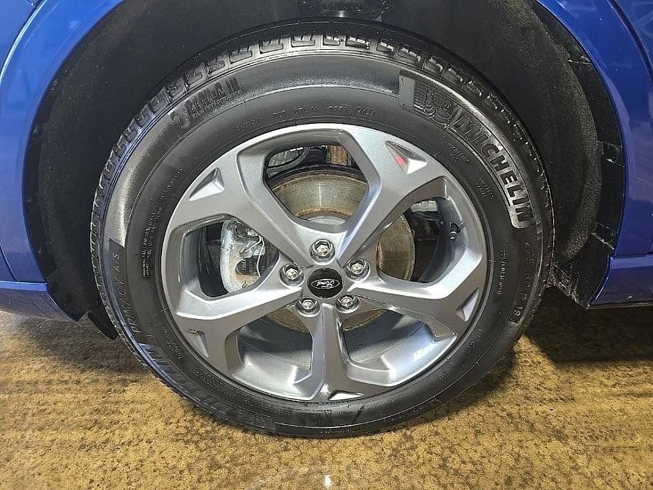 Used 2023 Ford Escape ST-Line w/ Tech Pack #1 image 43