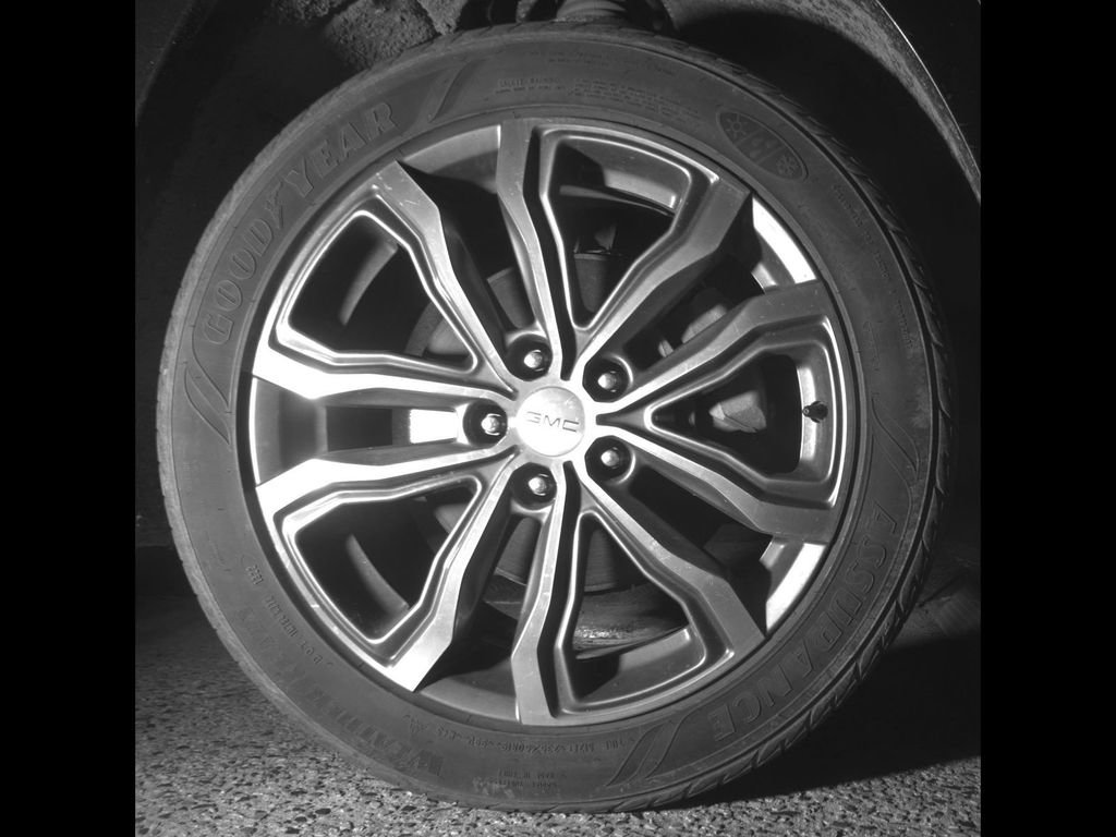 Certified 2019 GMC Terrain Denali w/ Driver Alert Package II AWD/4WD image 12