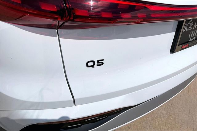 New 2025 Audi Q5 Premium Plus image 33