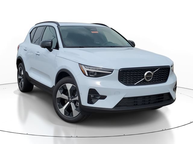 New 2026 Volvo XC40 B5 Plus w/ Protection Package Premier AWD/4WD image 1