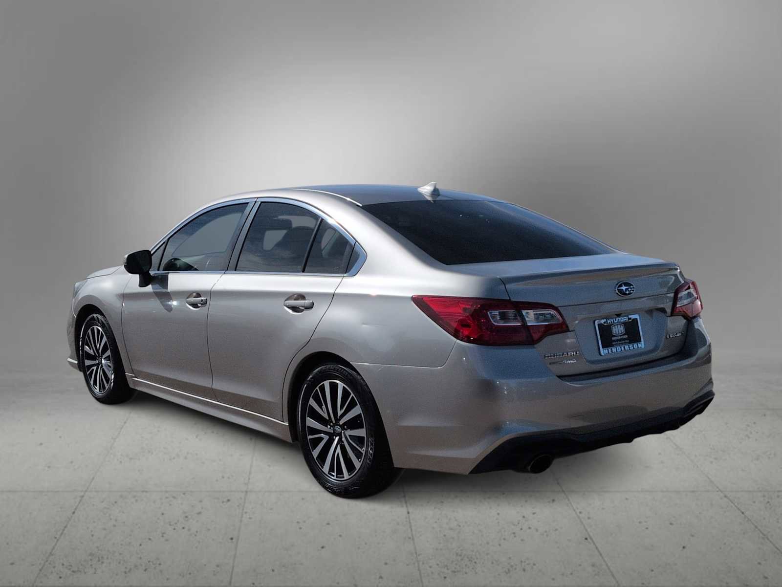 Used 2018 Subaru Legacy 2.5i Premium w/ Eyesight & BSD & Rcta & HBA image 6