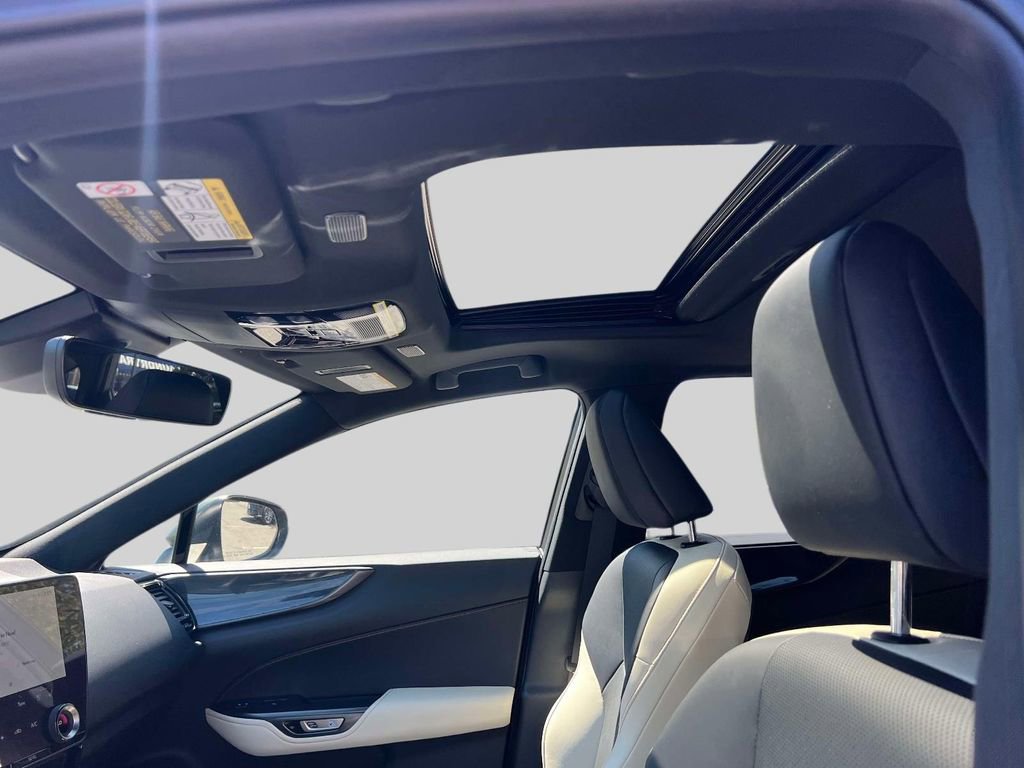 Certified 2023 Lexus NX 350 AWD w/ Cold Area Package image 19
