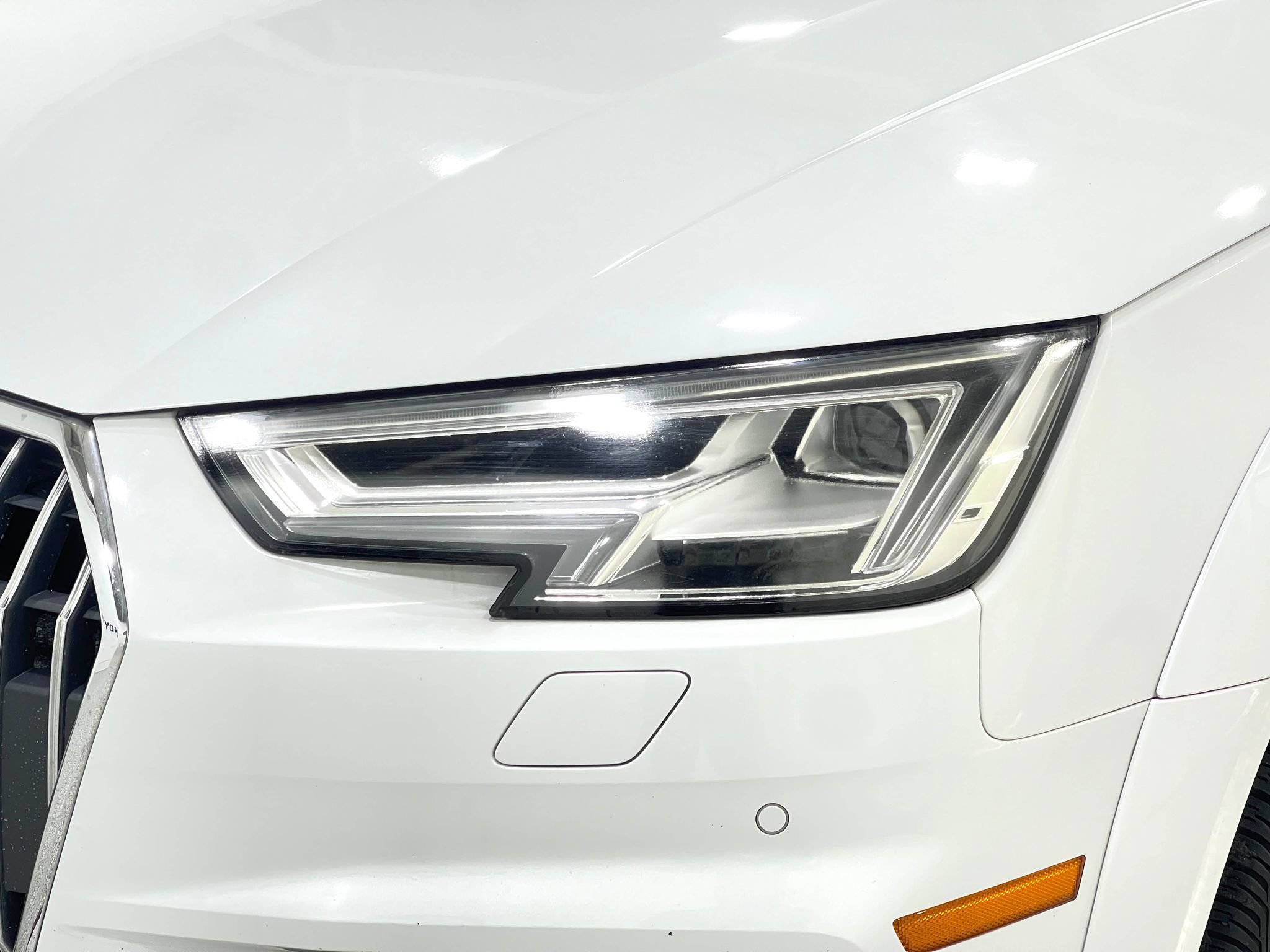 Used 2018 Audi A4 2.0T allroad Premium Plus AWD/4WD image 33