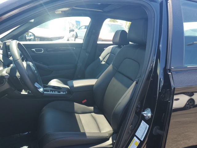 Certified 2026 Honda Civic Sport Touring image 19