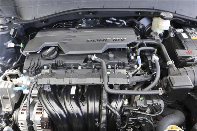 Certified 2026 Hyundai Kona SEL Sport AWD/4WD image 30