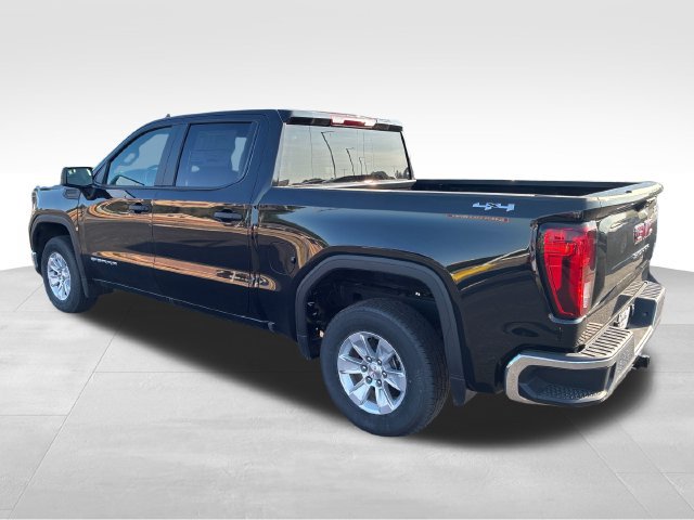 New 2026 GMC Sierra 1500 Pro w/ Pro Value Package AWD/4WD image 3