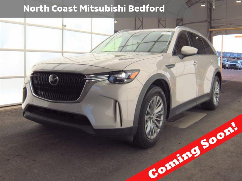 Used 2024 MAZDA CX-90 3.3 Turbo w/ Preferred Plus video 1