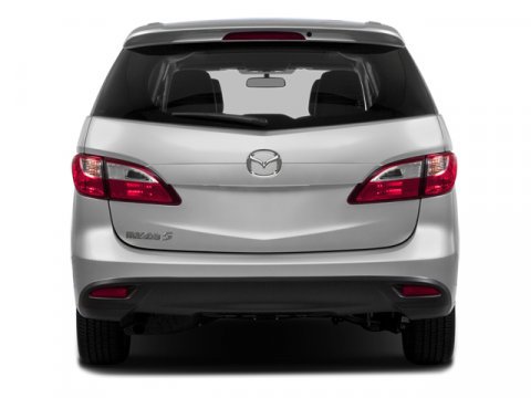 Used 2014 MAZDA MAZDA5 Touring image 8