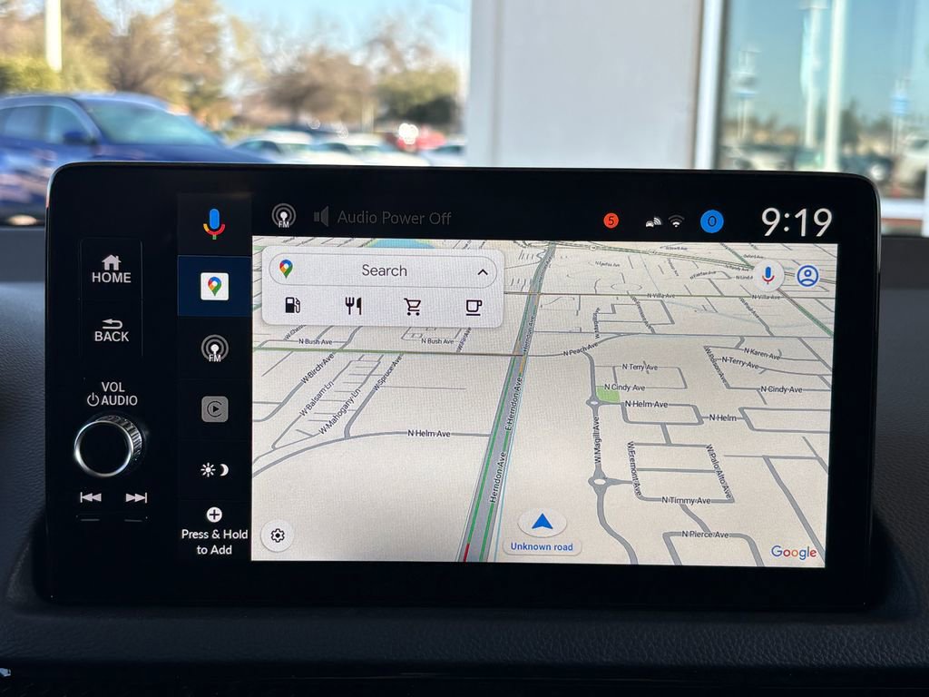 Used 2025 Honda Civic Sport Touring image 14