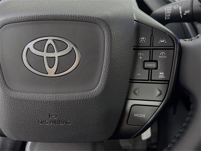 New 2026 Toyota Prius LE image 17
