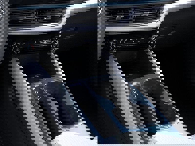 New 2026 Chevrolet Equinox EV LT image 48