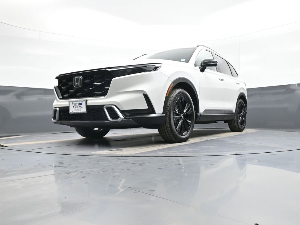 Certified 2023 Honda CR-V Sport Touring image 26