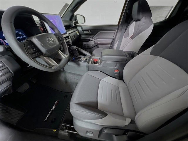 New 2025 Toyota Tacoma TRD Off-Road image 11