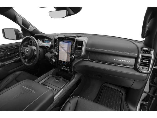 Used 2022 RAM 1500 Limited AWD/4WD image 18
