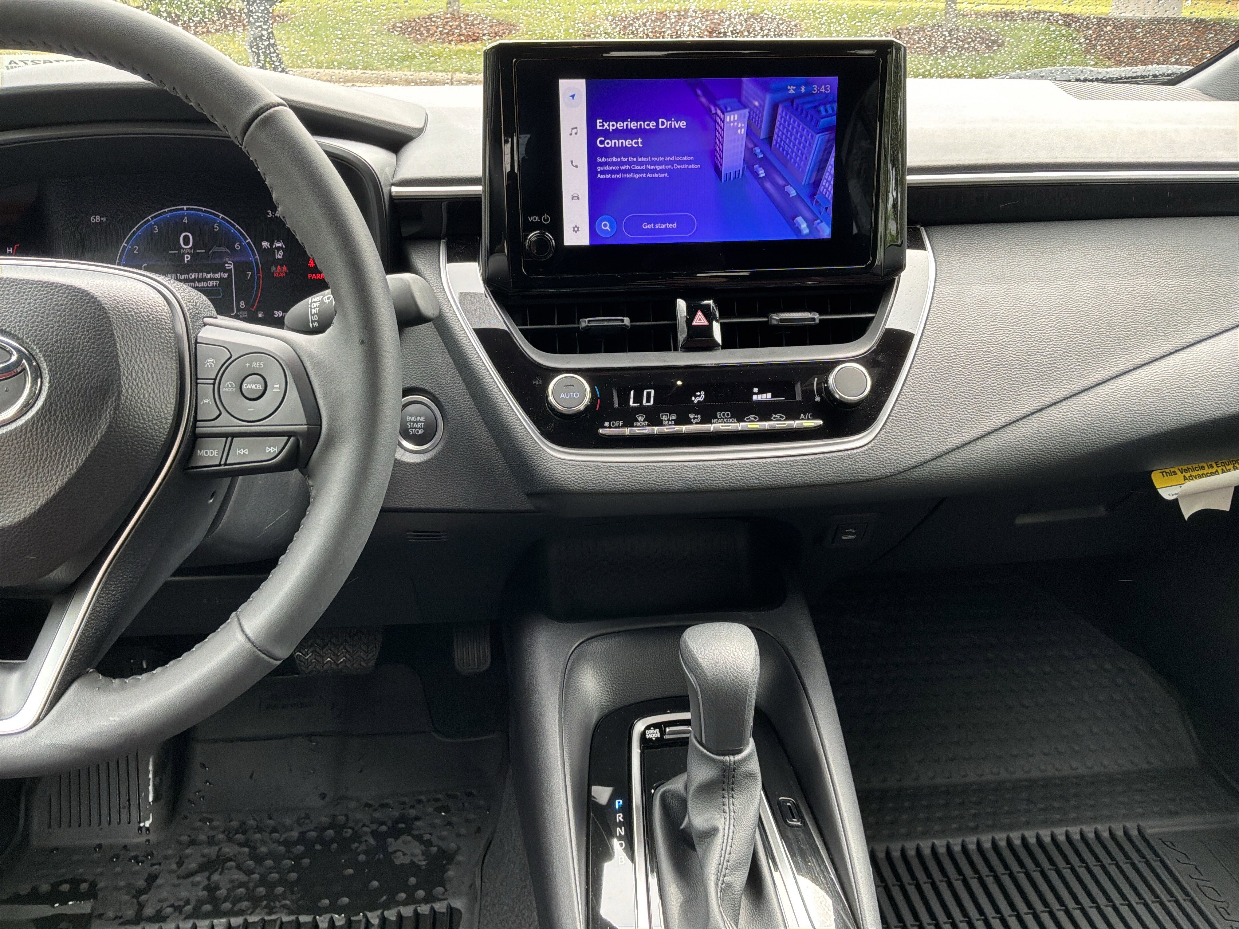 Used 2026 Toyota Corolla SE FWD image 29