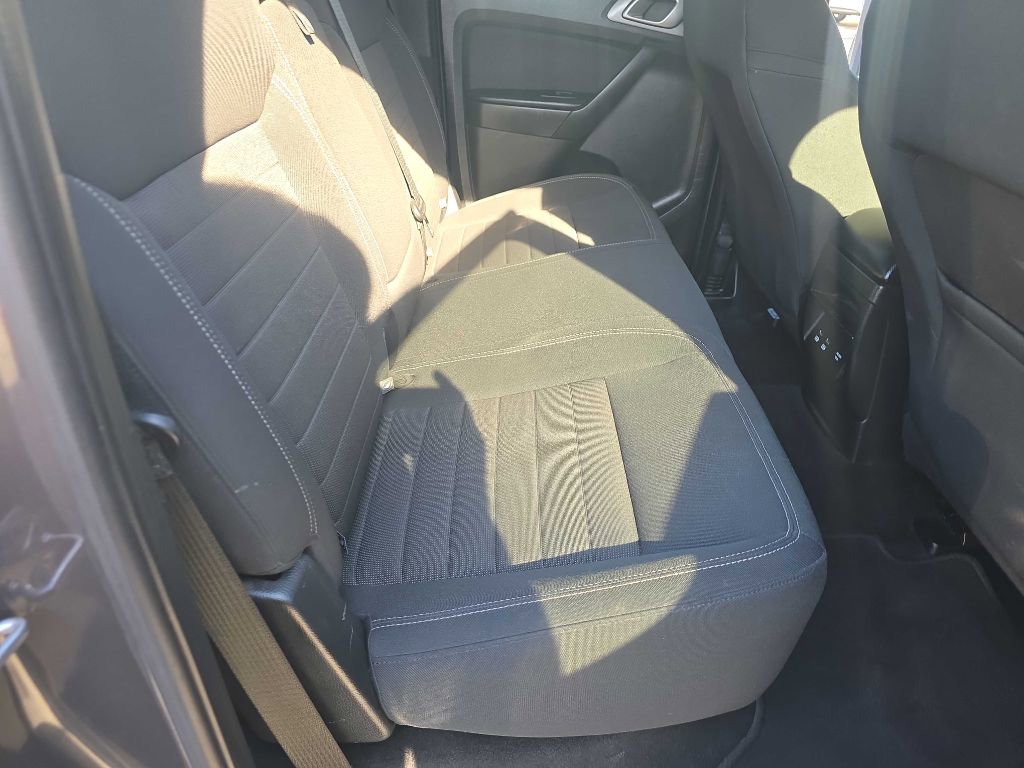 Used 2019 Ford Ranger XLT w/ Equipment Group 301A Mid image 16