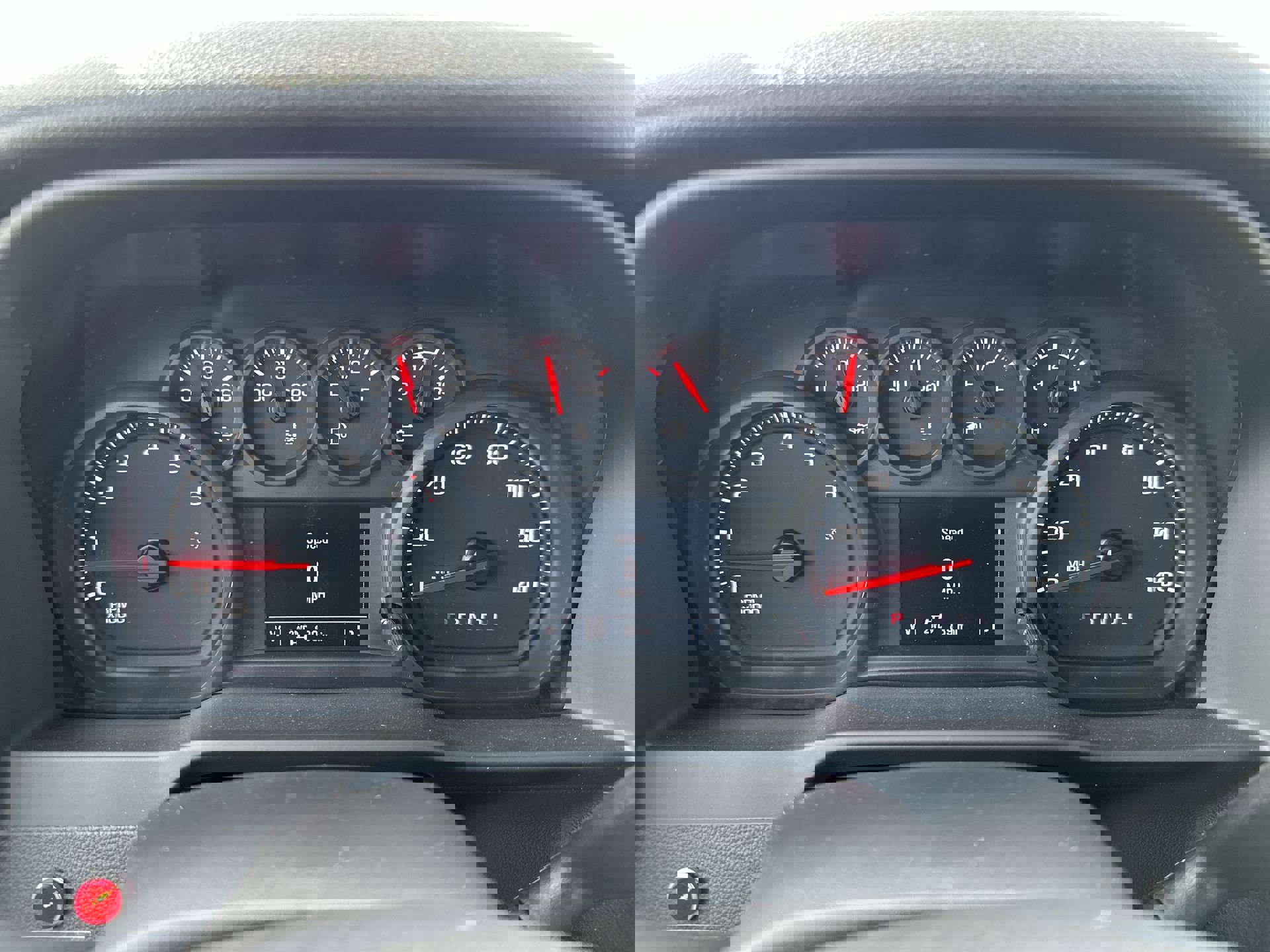 New 2026 GMC Sierra 3500 Pro w/ Convenience Package image 15