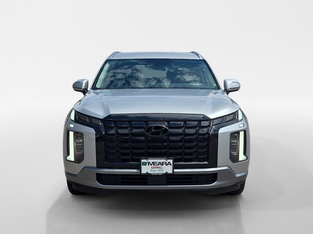 Used 2024 Hyundai Palisade SEL AWD/4WD image 9