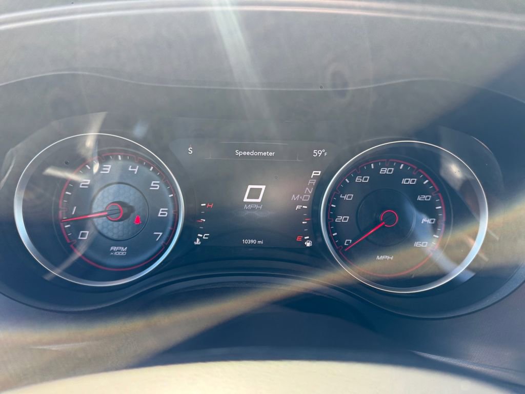 Used 2023 Dodge Charger R/T w/ Plus Group image 14