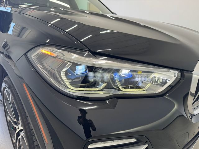 Used 2020 BMW X5 xDrive50i w/ Executive Package image 31