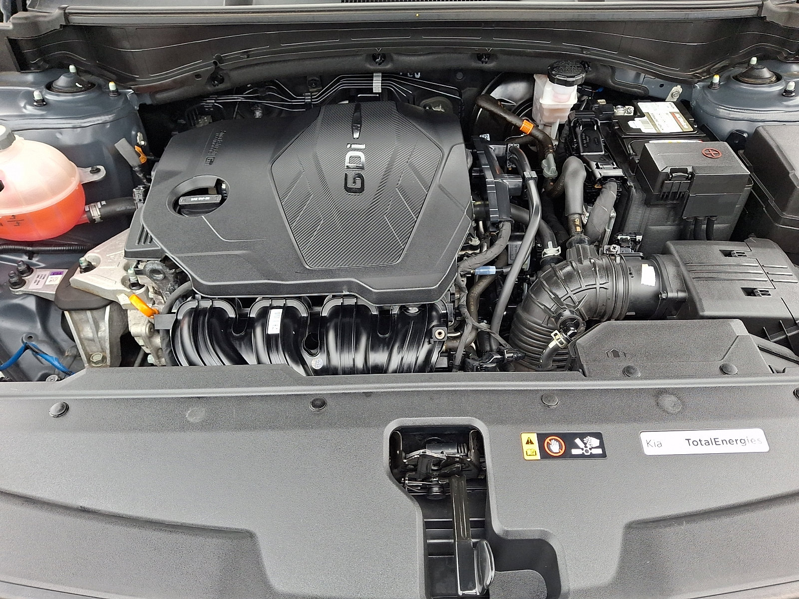 Used 2023 Kia Sportage LX image 26