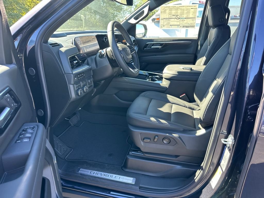 New 2026 Chevrolet Tahoe Z71 w/ Comfort Package image 11