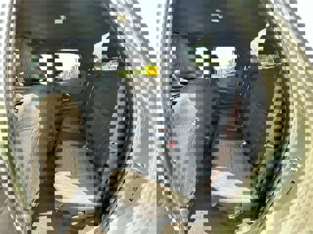 New 2025 Hyundai Santa Cruz SE image 5