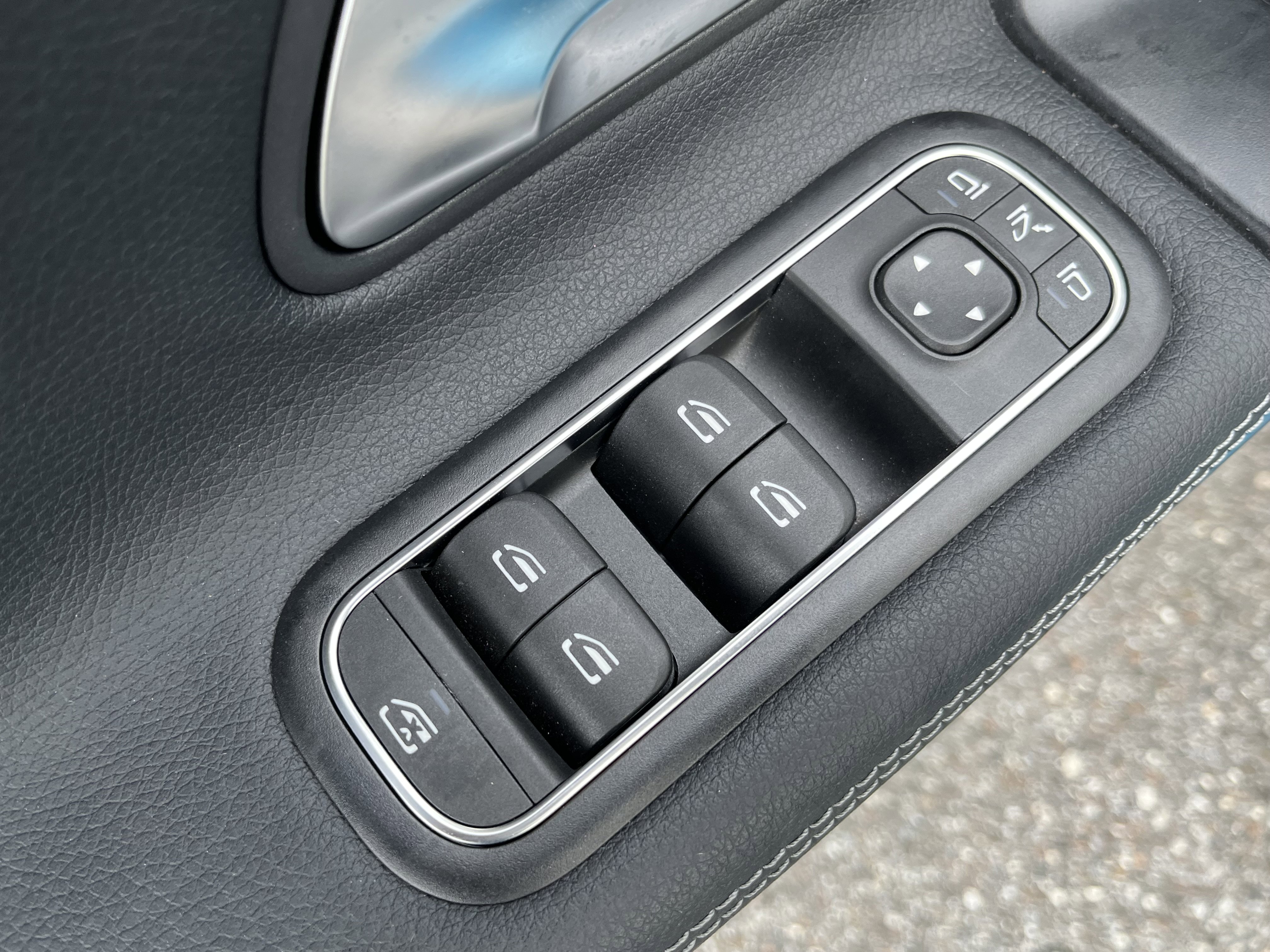 New 2025 Mercedes-Benz CLA 45 AMG 4MATIC image 15