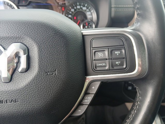 Certified 2022 RAM 2500 Laramie AWD/4WD image 38