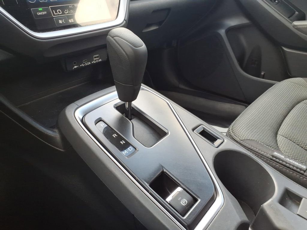 Used 2024 Subaru Crosstrek 2.0i Premium w/ Crosstrek Mirror Package AWD/4WD image 18