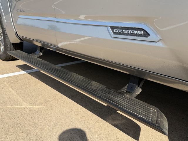 Used 2023 Toyota Tundra Capstone image 10