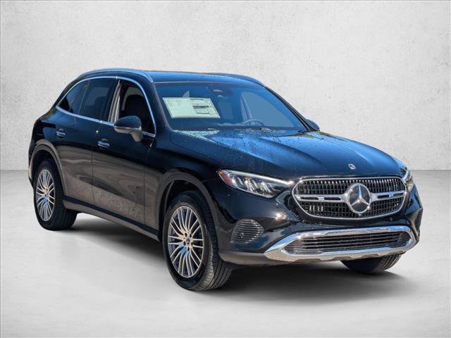 New 2026 Mercedes-Benz GLC 300 image 6